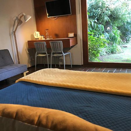 סנטיאגו Rent Apart Las Condes מראה חיצוני תמונה