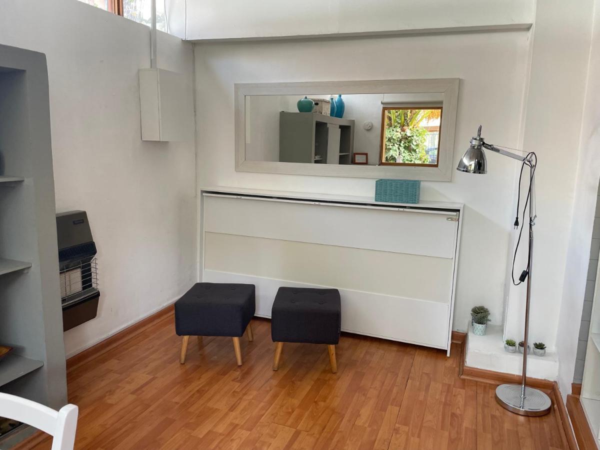 סנטיאגו Rent Apart Las Condes מראה חיצוני תמונה