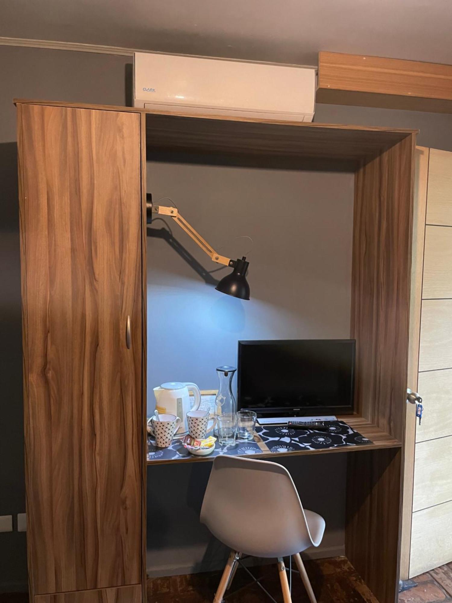 סנטיאגו Rent Apart Las Condes מראה חיצוני תמונה