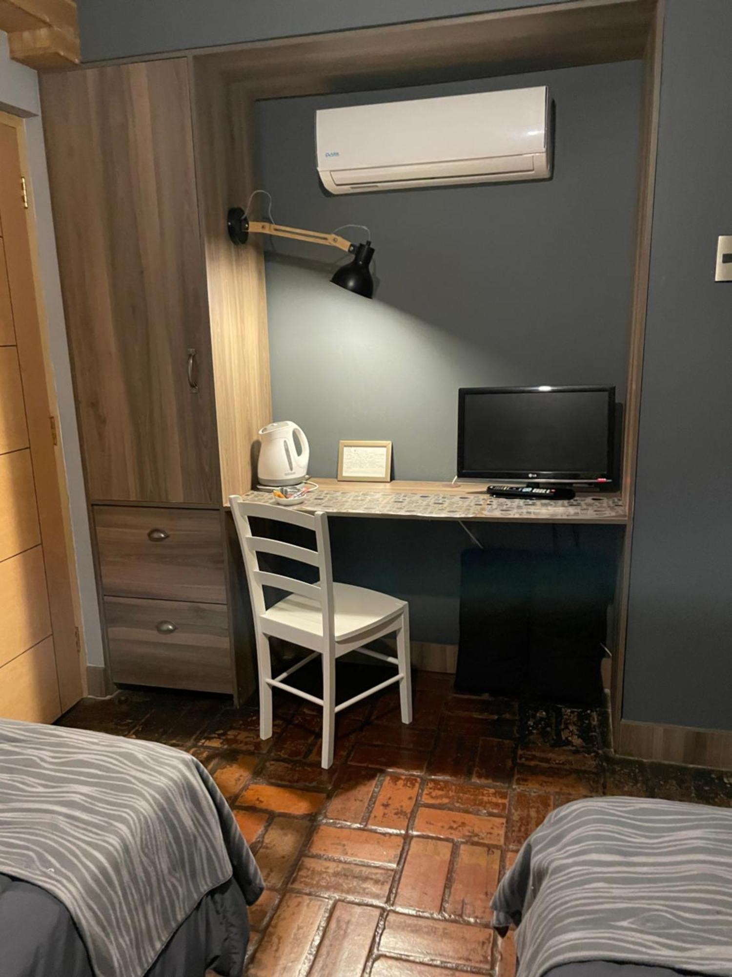 סנטיאגו Rent Apart Las Condes מראה חיצוני תמונה