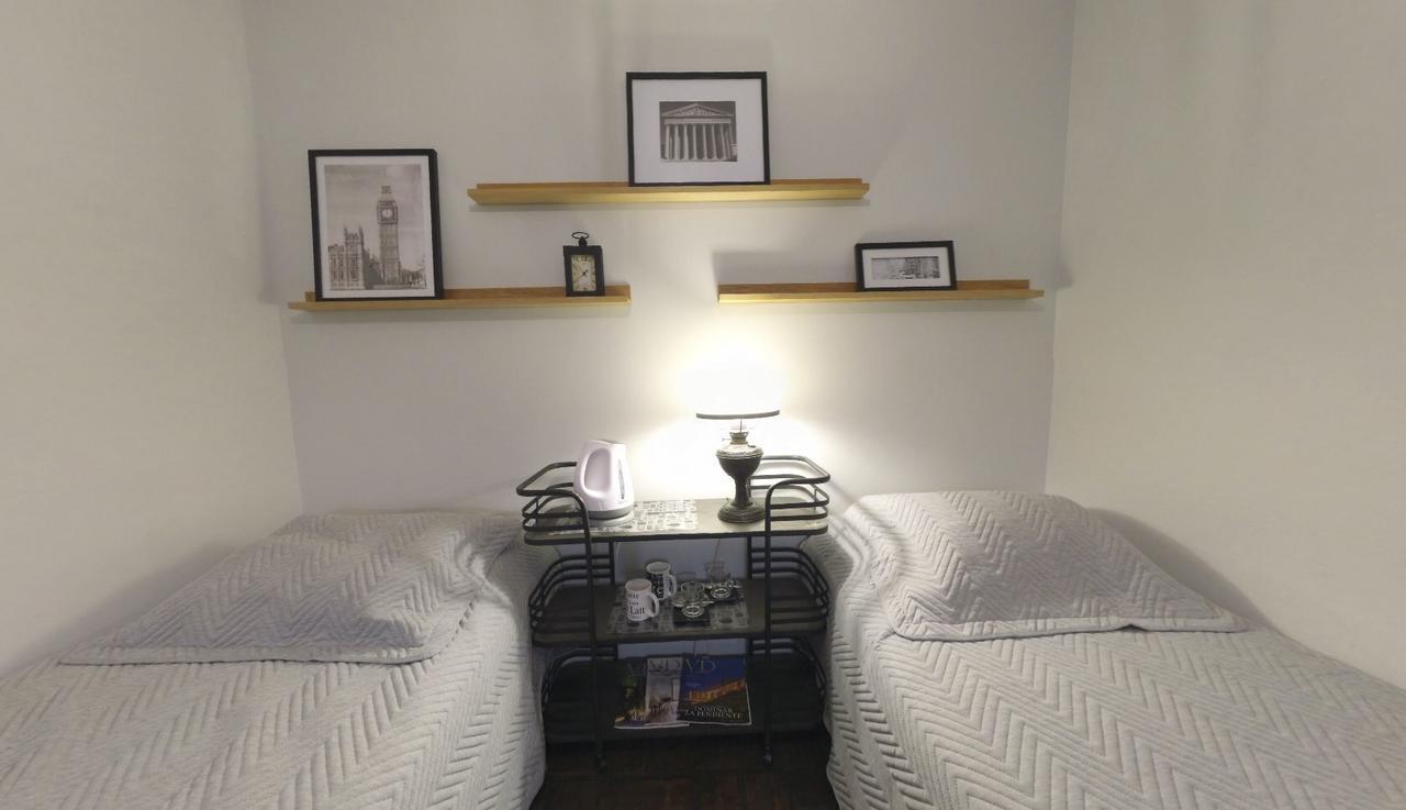 סנטיאגו Rent Apart Las Condes מראה חיצוני תמונה
