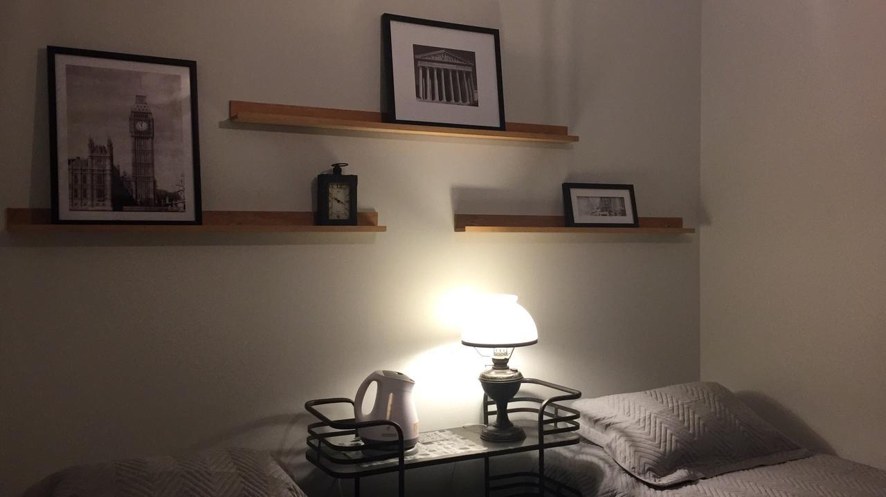 סנטיאגו Rent Apart Las Condes מראה חיצוני תמונה