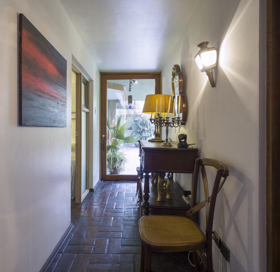 סנטיאגו Rent Apart Las Condes מראה חיצוני תמונה