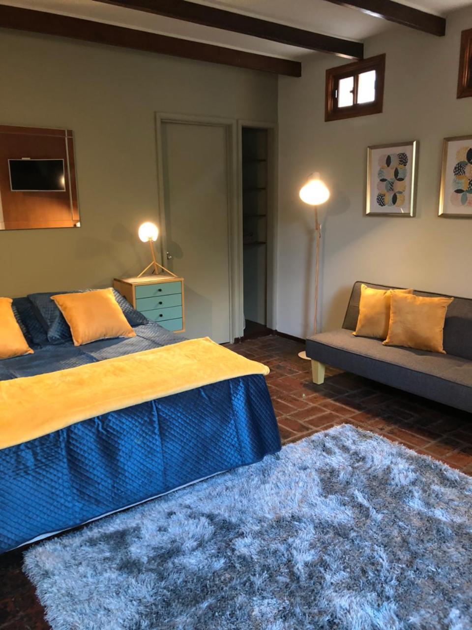 סנטיאגו Rent Apart Las Condes מראה חיצוני תמונה