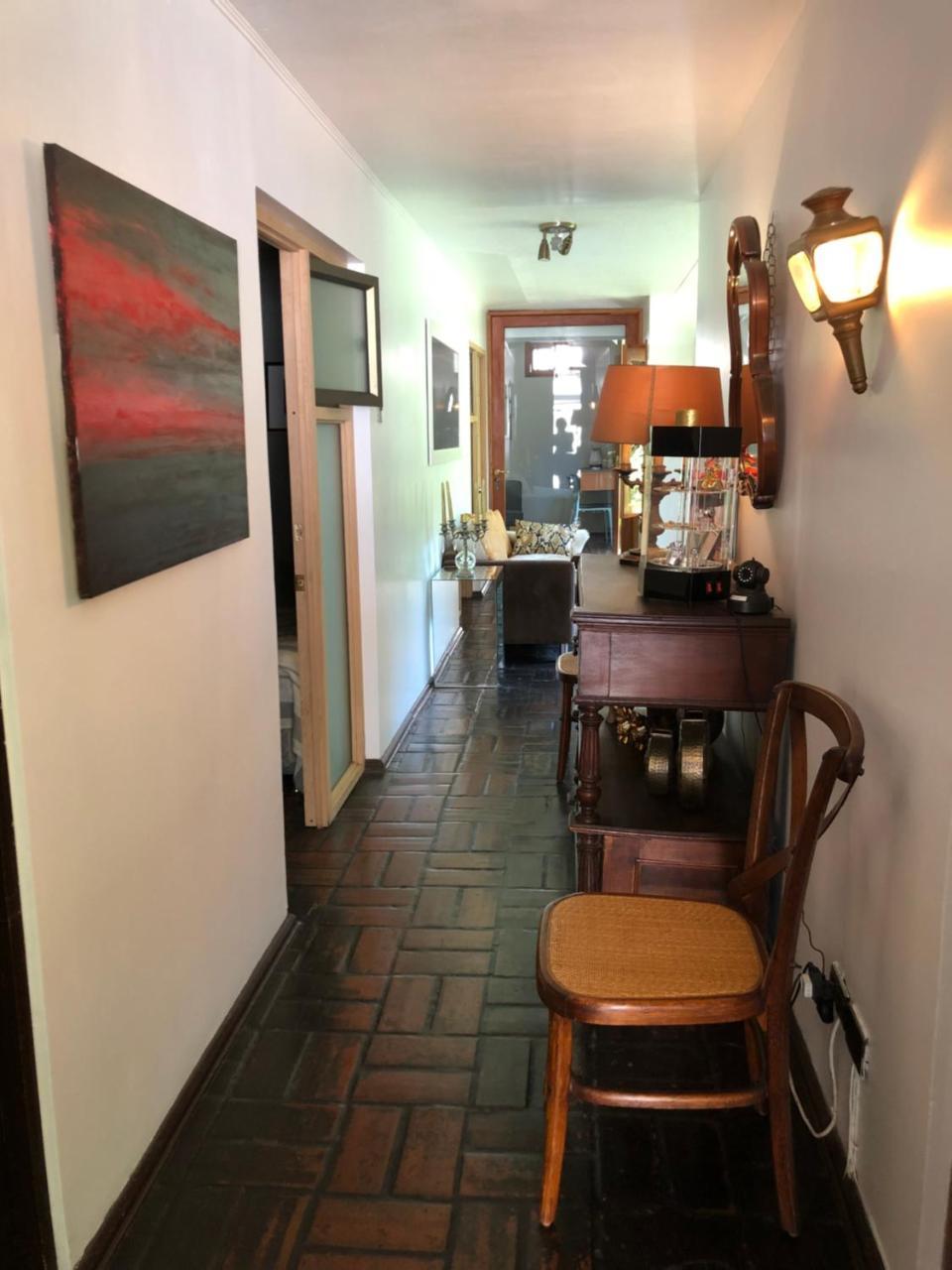 סנטיאגו Rent Apart Las Condes מראה חיצוני תמונה