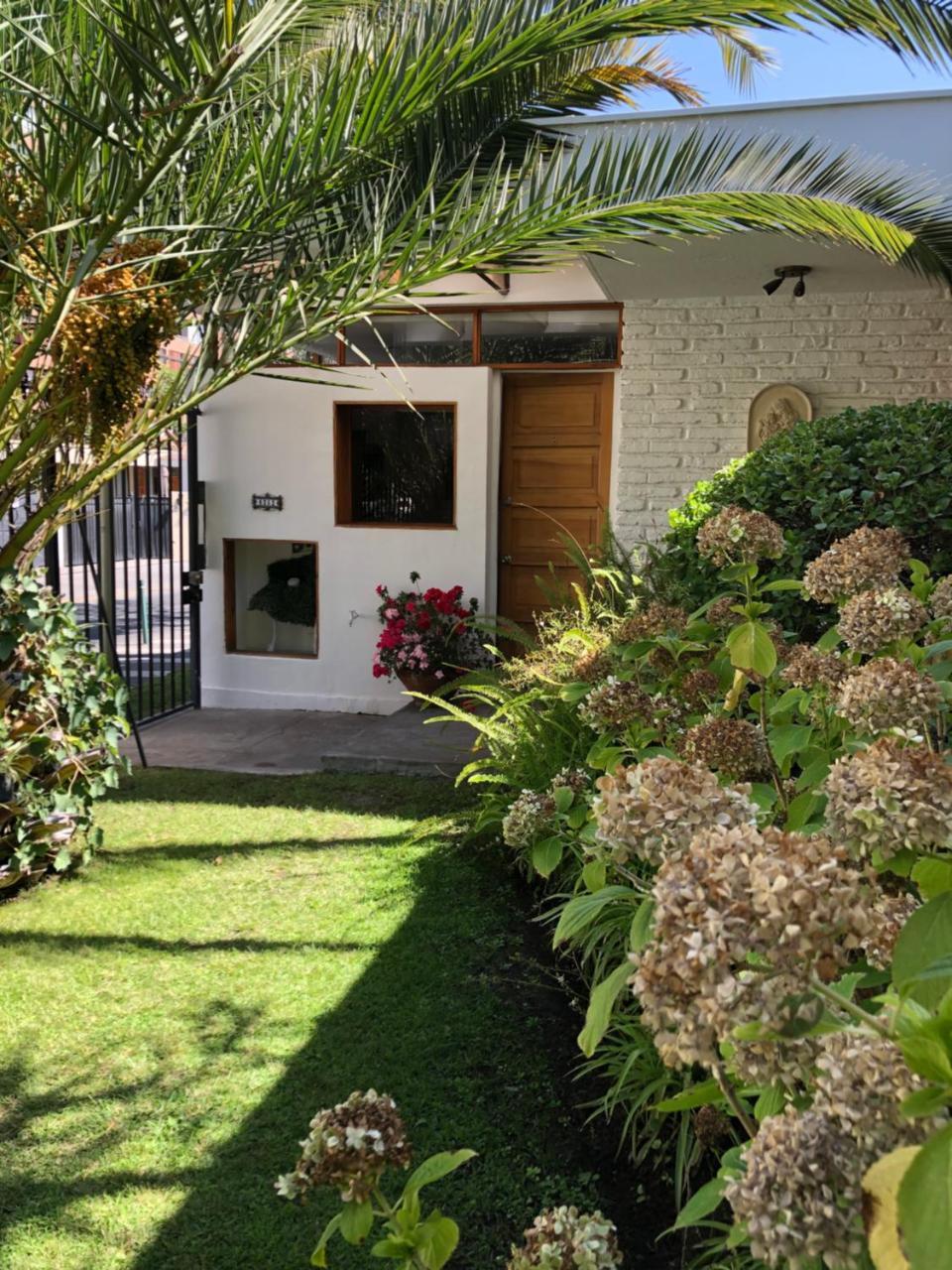 סנטיאגו Rent Apart Las Condes מראה חיצוני תמונה