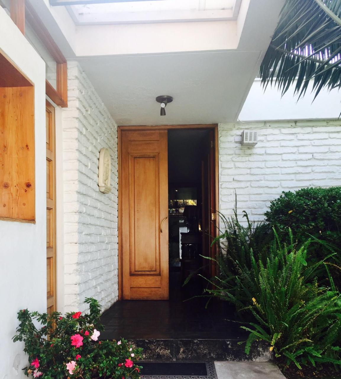 סנטיאגו Rent Apart Las Condes מראה חיצוני תמונה