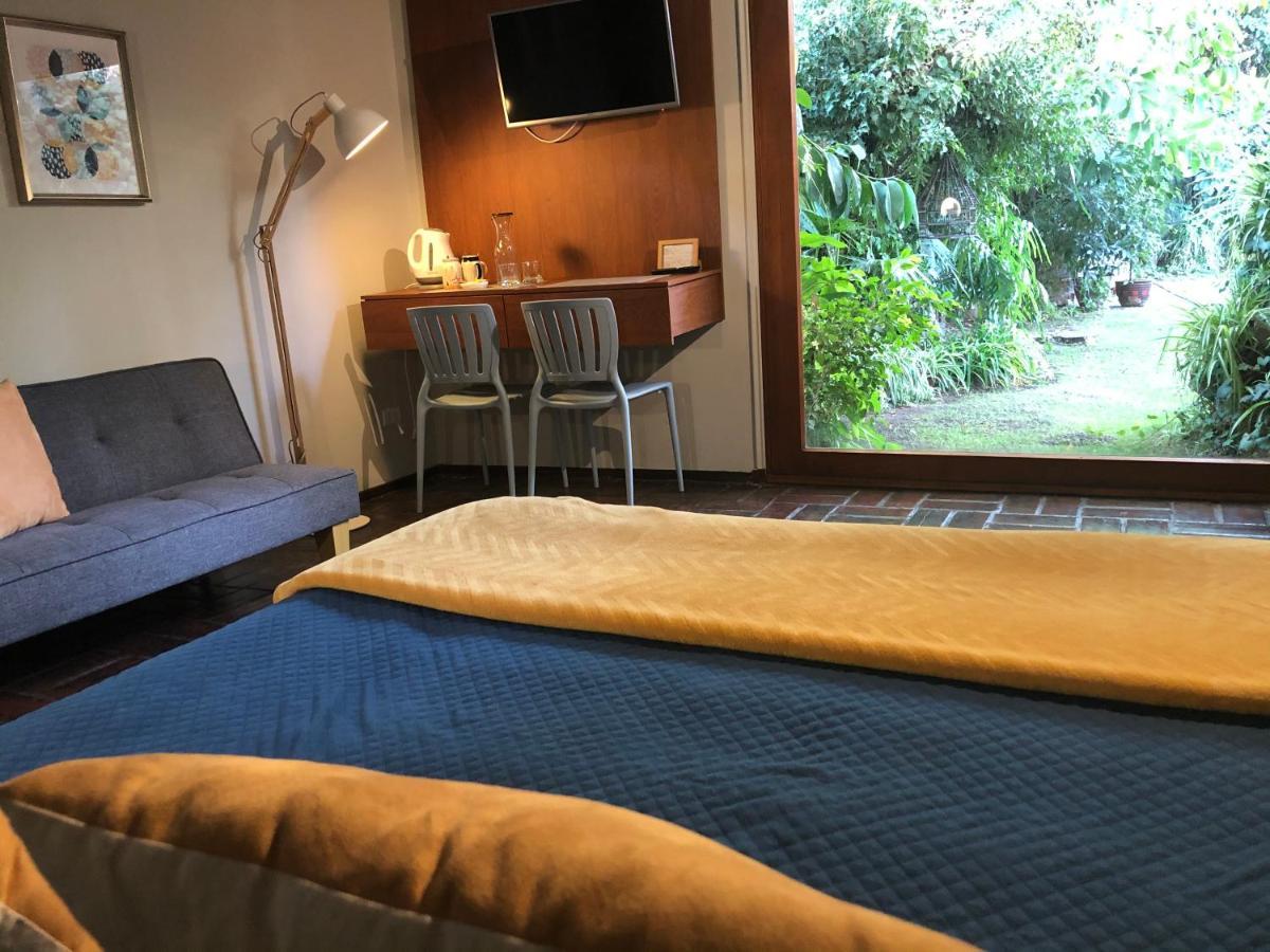 סנטיאגו Rent Apart Las Condes מראה חיצוני תמונה